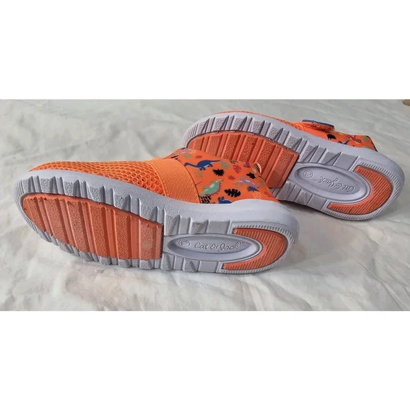 Toddler Girl's Austen Water Shoes - Picture 4 of 6